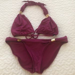 Beautiful VIX Bikini